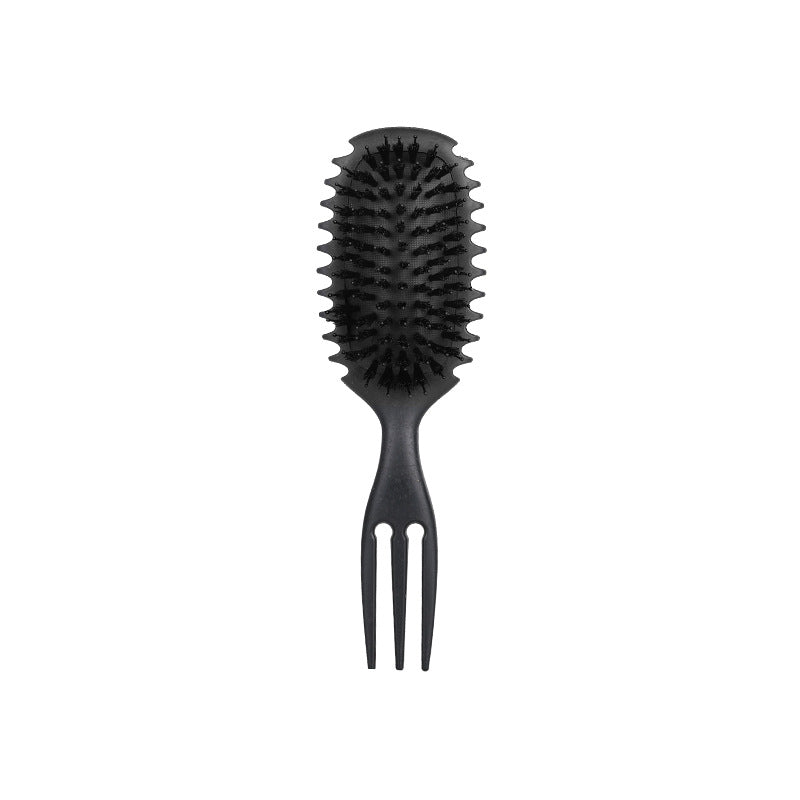 CurlBrush™ - Des boucles parfaites sans chaleur