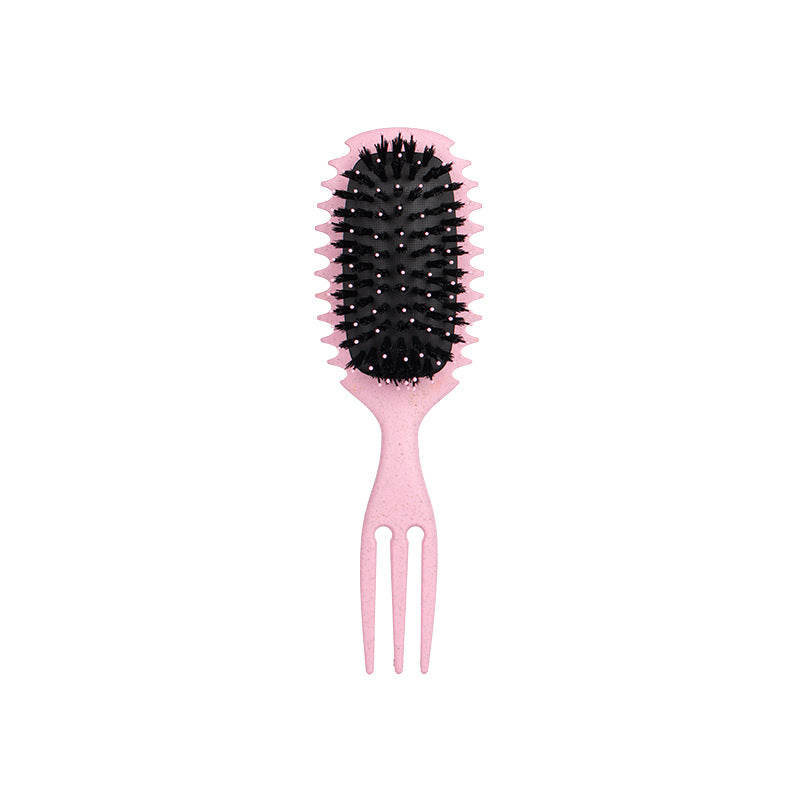 CurlBrush™ - Des boucles parfaites sans chaleur