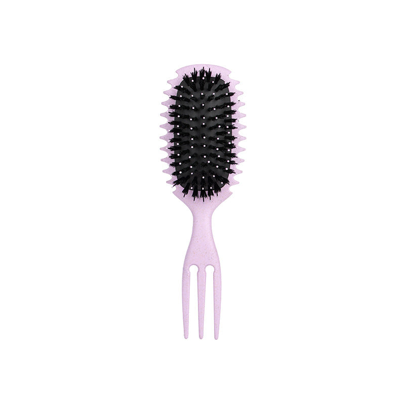 CurlBrush™ - Des boucles parfaites sans chaleur